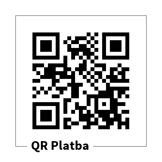 QR kód